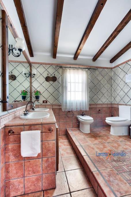 Aradri Villa Tinguaton