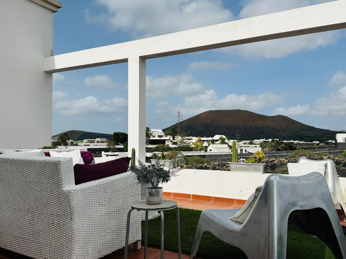 Dache Lanzarote * Tias