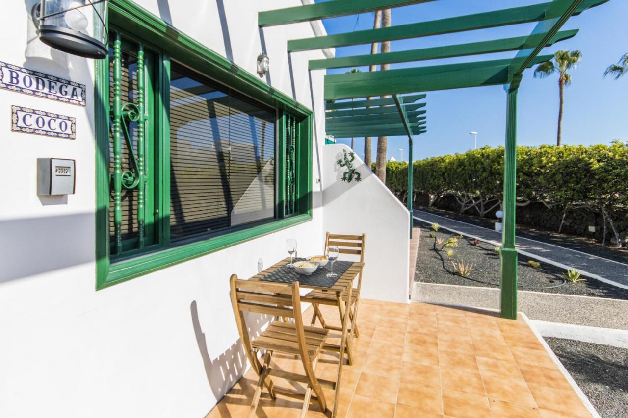 Casa Bodega Coco Apartamento Puerto del Carmen (Lanzarote)