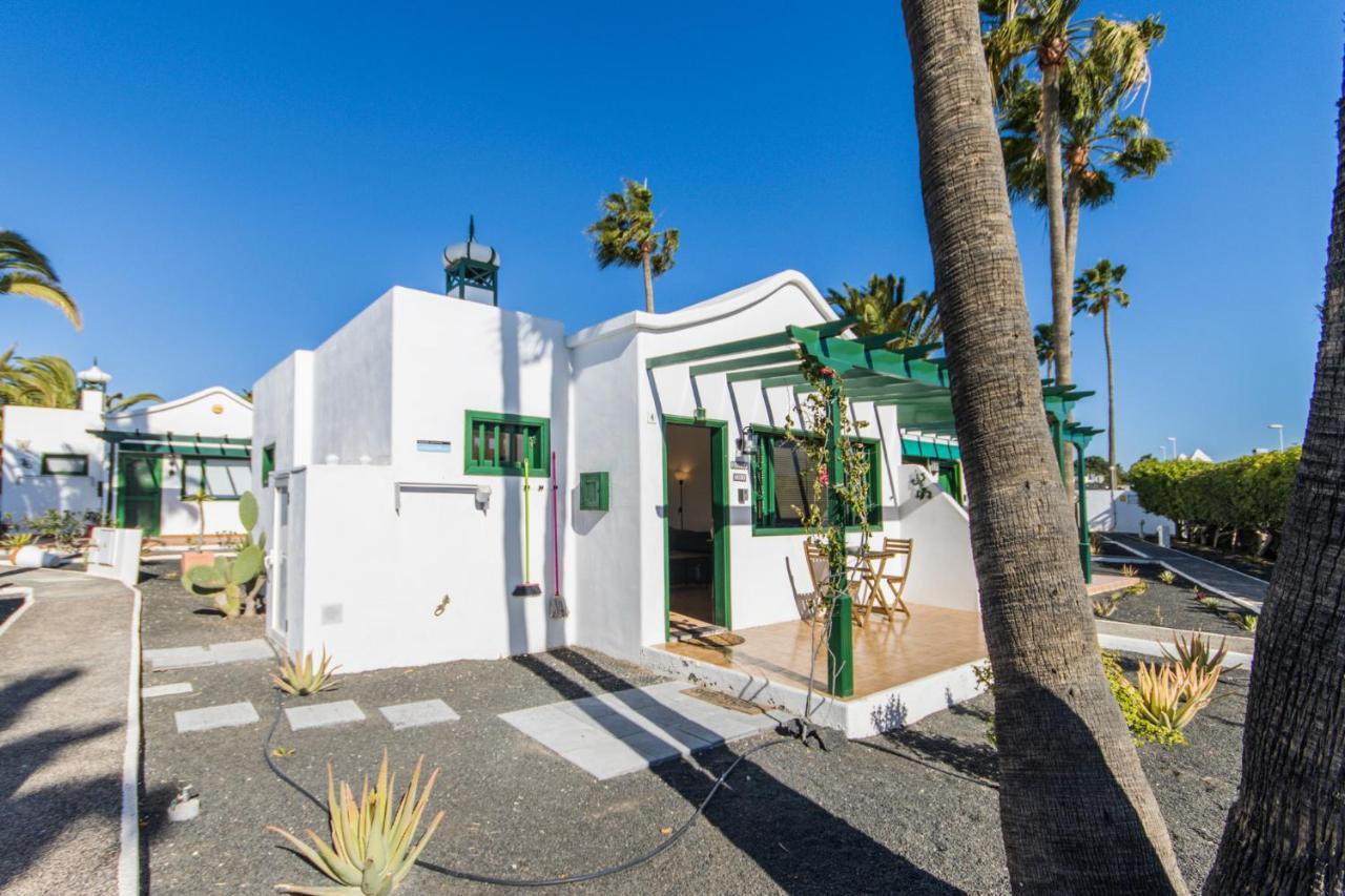 Apartamento Casa Bodega Coco *