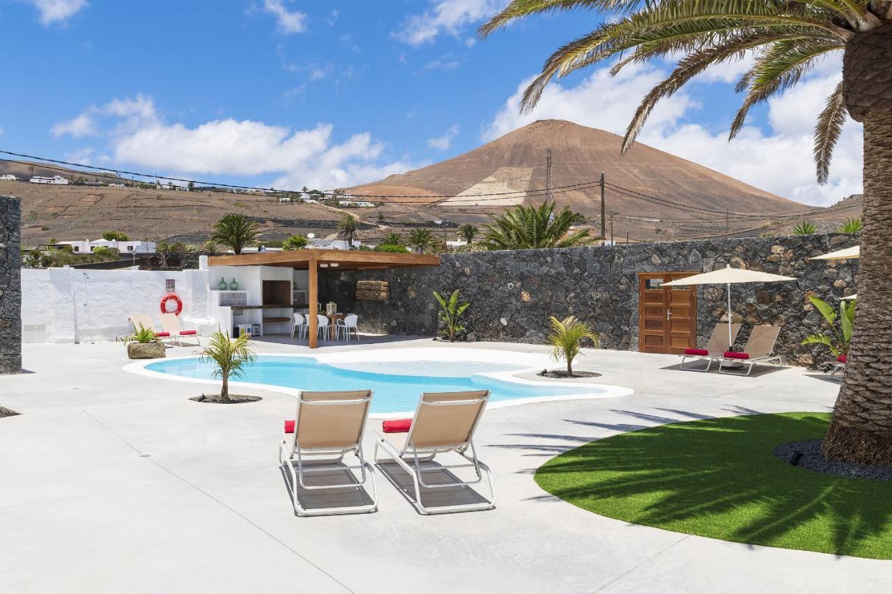 Apartment Eco Living Olivos76 *