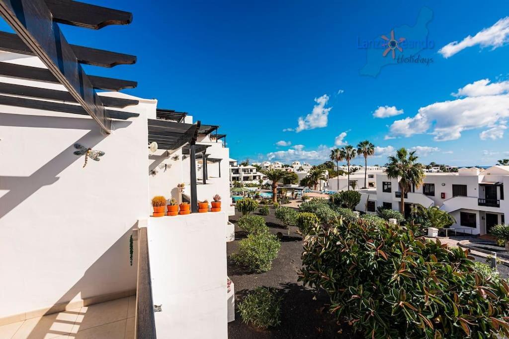 Apartment Casa Patty, Piscinas Climatizadas, Primera Linea