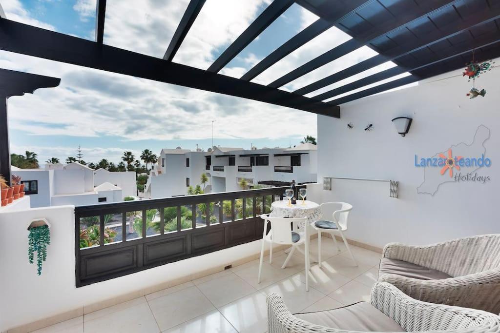 Casa Patty, Piscinas Climatizadas, Primera Linea *