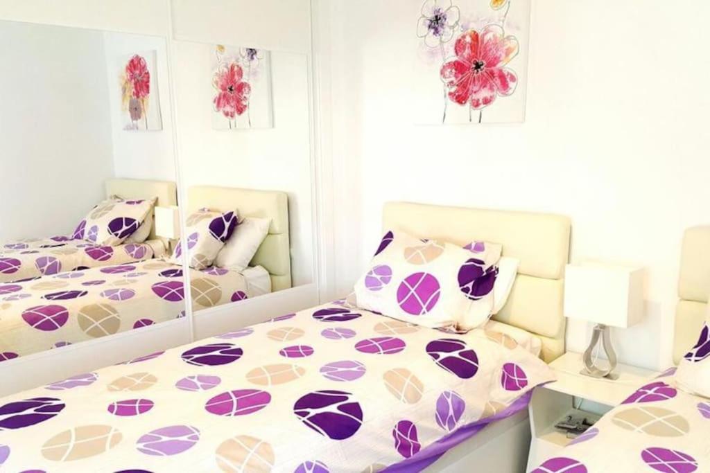 Apartment Gracioseros 111 Ground Floor Cozy Tias