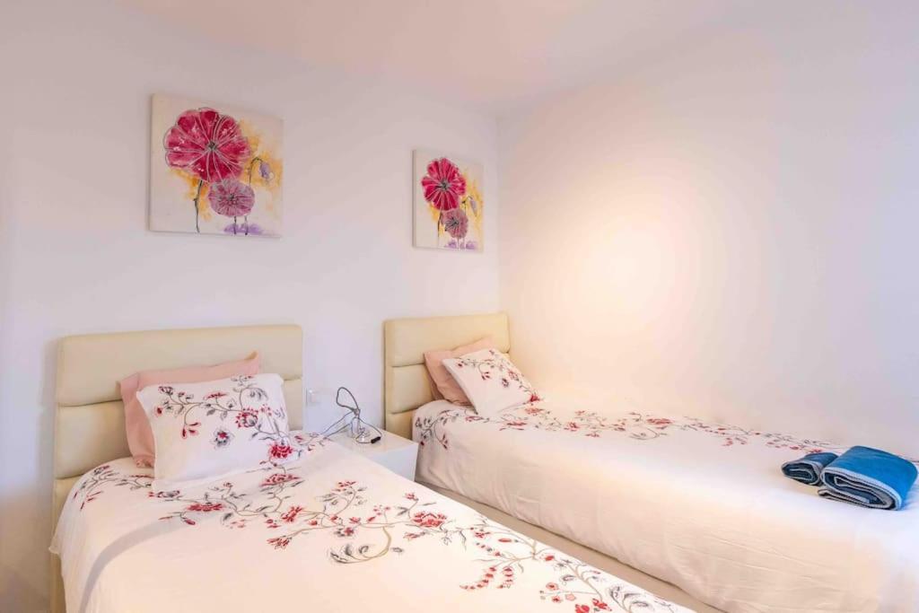Gracioseros 111 Ground Floor Cozy *