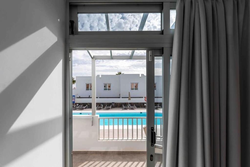 Apartment Gracioseros 111 Ground Floor Cozy Tias