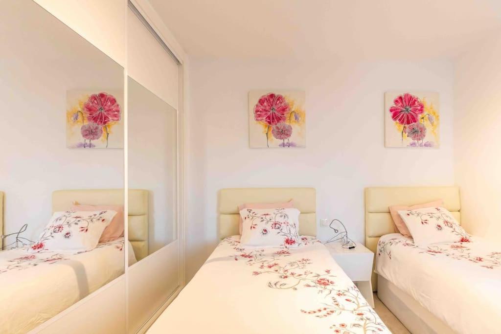 Gracioseros 111 Ground Floor Cozy