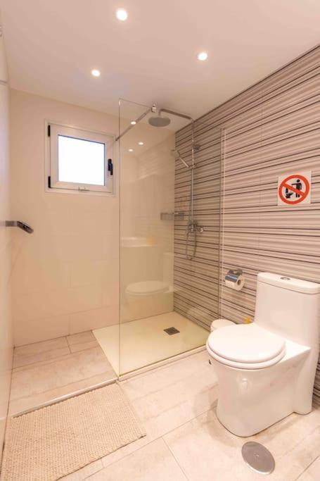 Gracioseros 111 Ground Floor Cozy * Tias