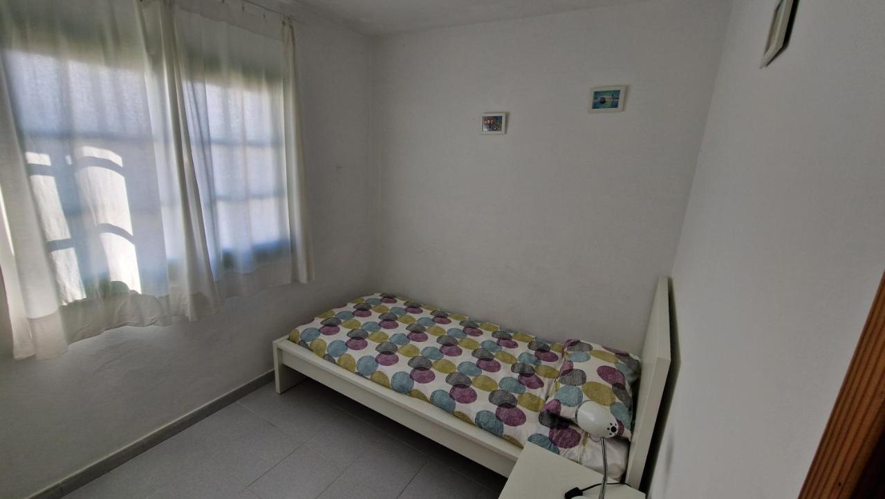 Apartamento Chelada Arrieta (Lanzarote)