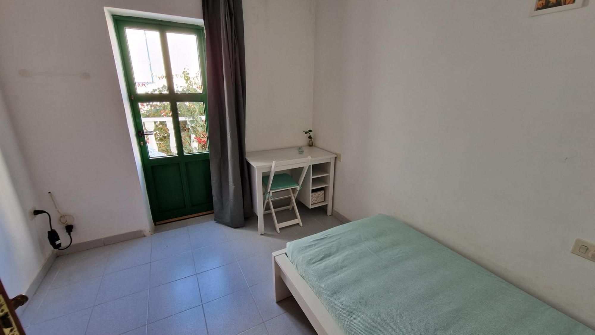 Chelada Apartamento Arrieta (Lanzarote)