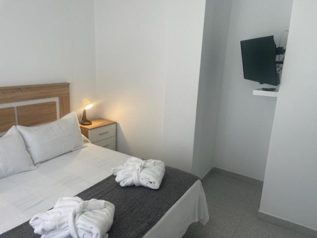 New Lanzasuites Villa *