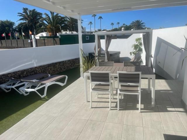 Villa New Lanzasuites