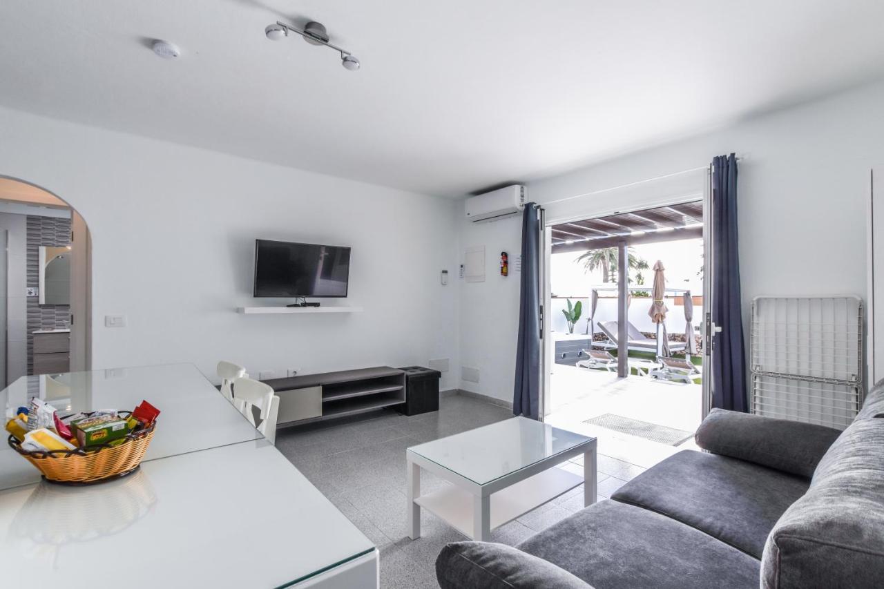 Villa New Lanzasuites