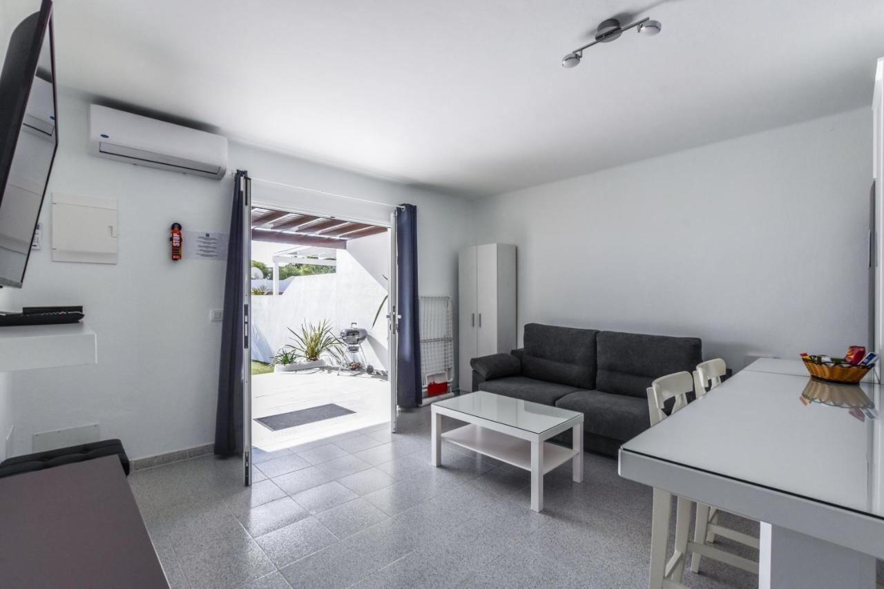 New Lanzasuites Villa