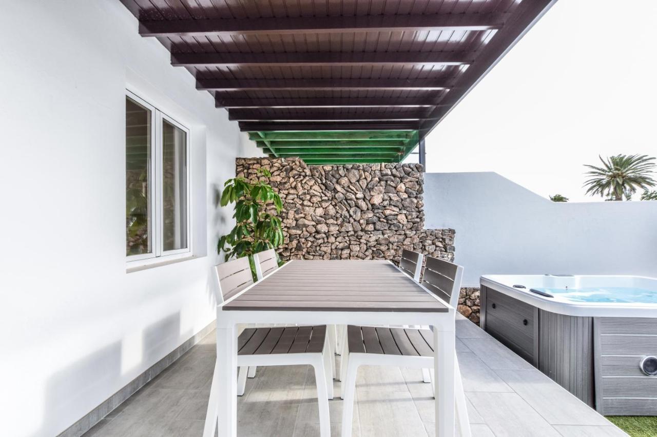 New Lanzasuites Villa Playa Blanca (Lanzarote)