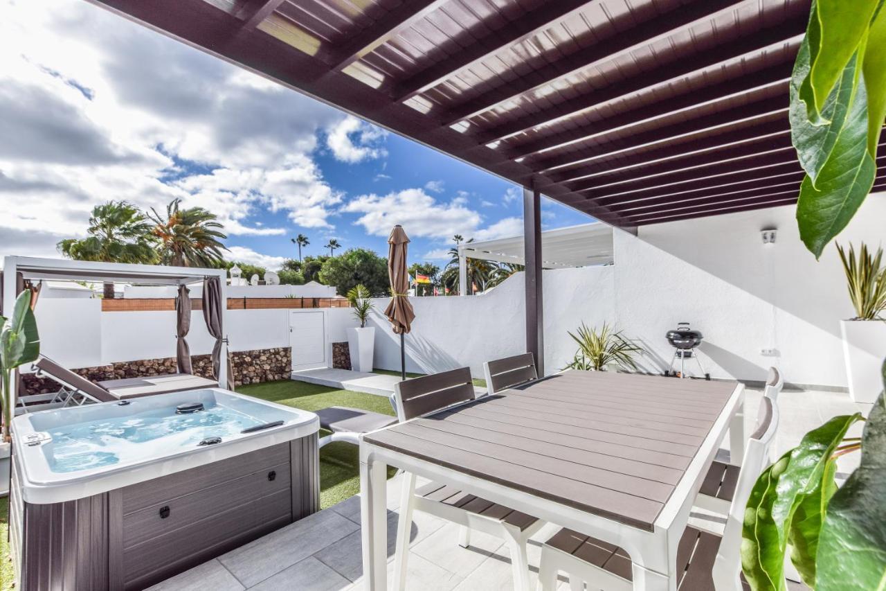New Lanzasuites Villa Playa Blanca (Lanzarote)
