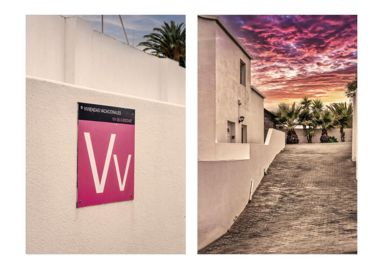 Casa El Paraiso Holiday home