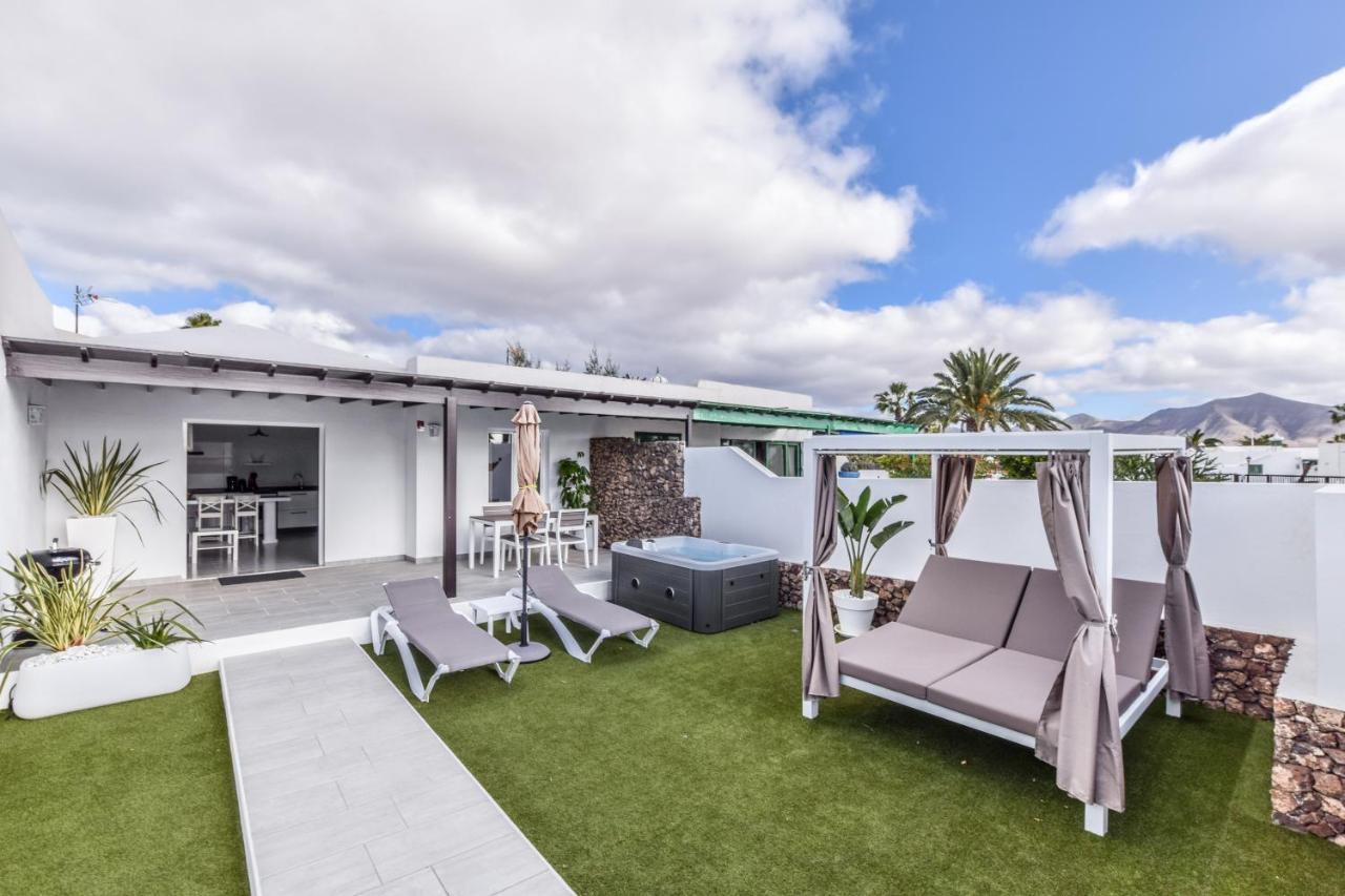 Villa New Lanzasuites