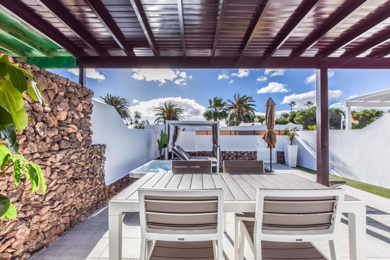 Villa New Lanzasuites