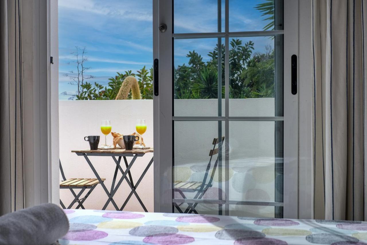 Casa El Paraiso Tias