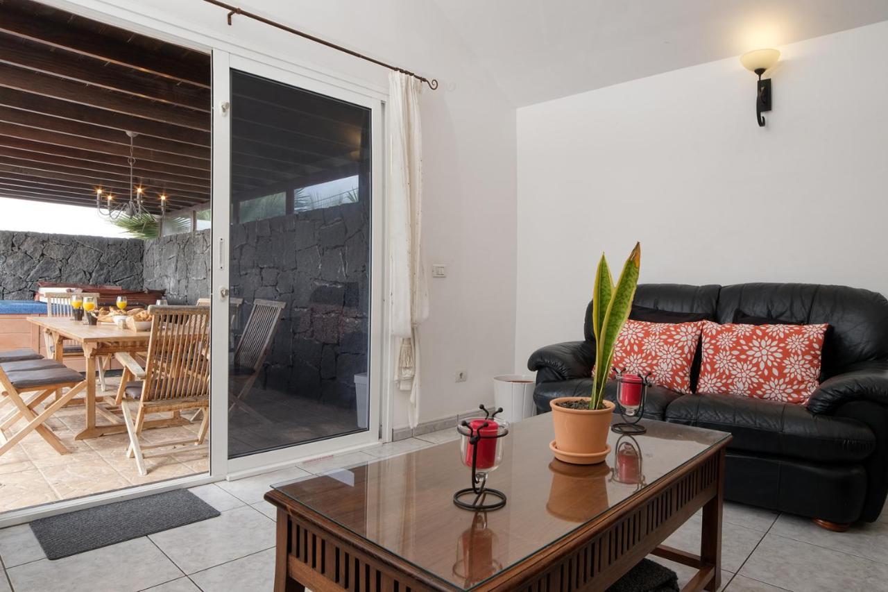 Holiday home Casa El Paraiso *