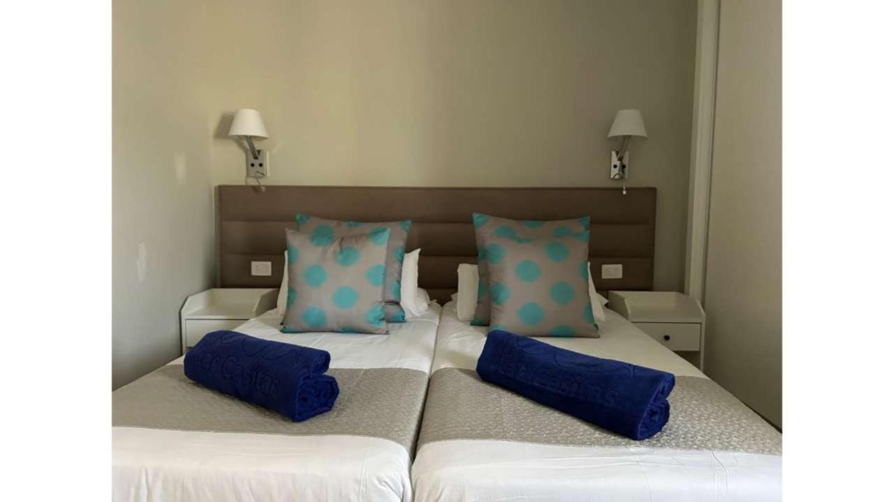 Ona Casitas Apartahotel 4*