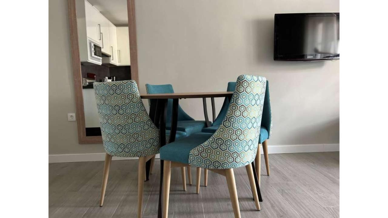Ona Casitas 4* Playa Blanca (Lanzarote)