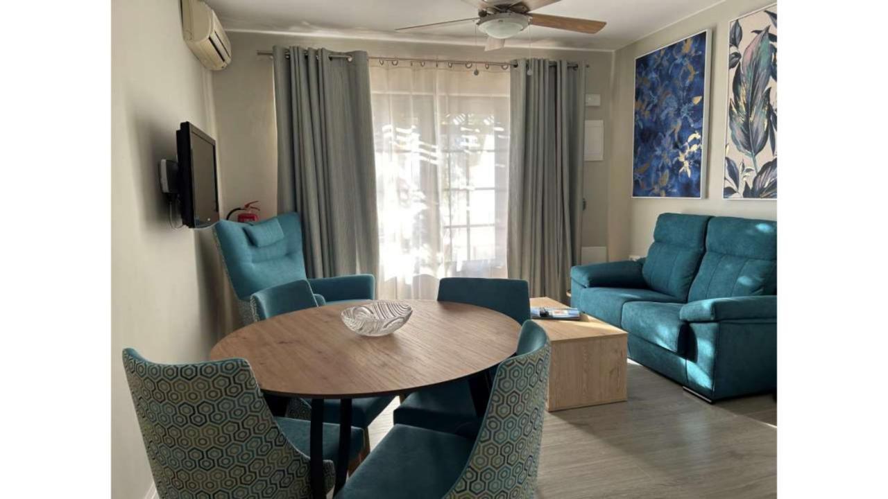 Aparthotel Ona Casitas