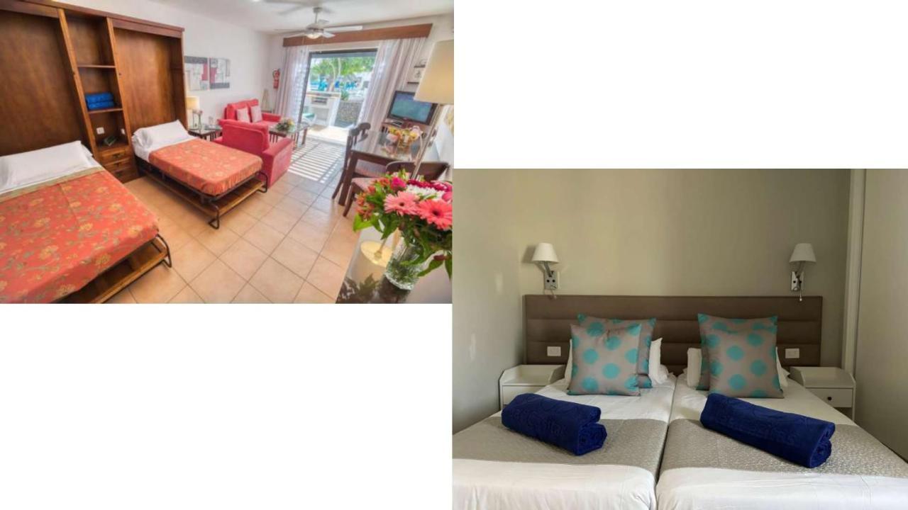Ona Casitas Aparthotel Playa Blanca (Lanzarote)