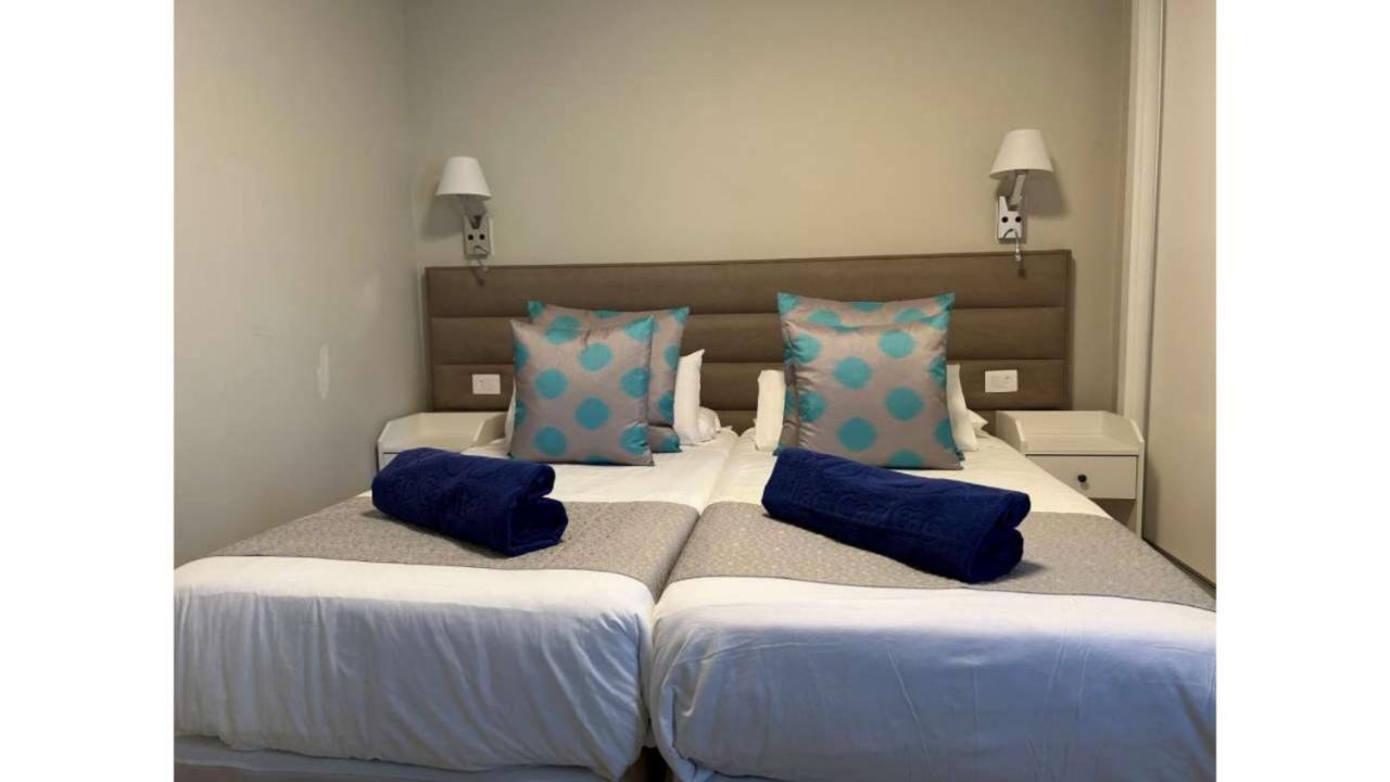Apartahotel Ona Casitas