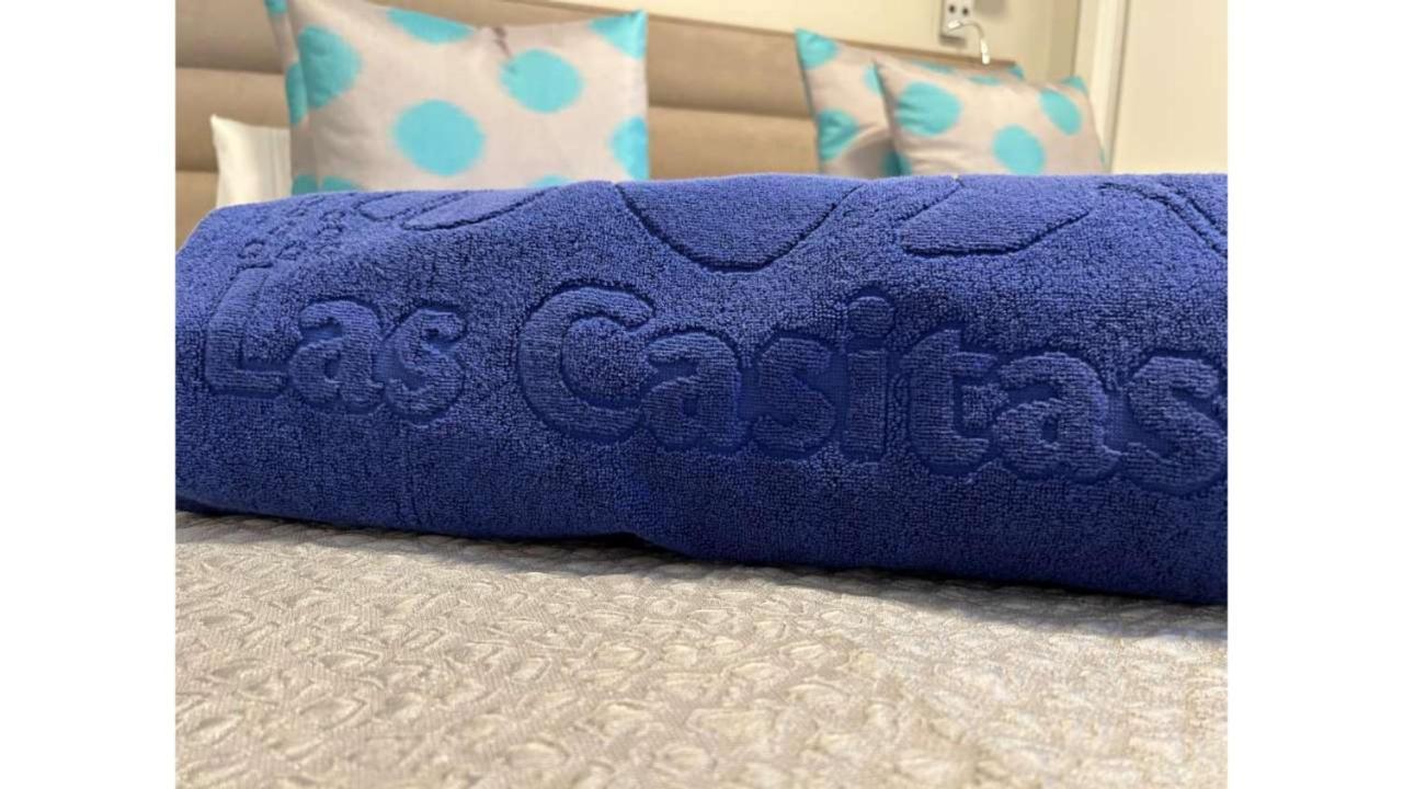 Ona Casitas Playa Blanca (Lanzarote)