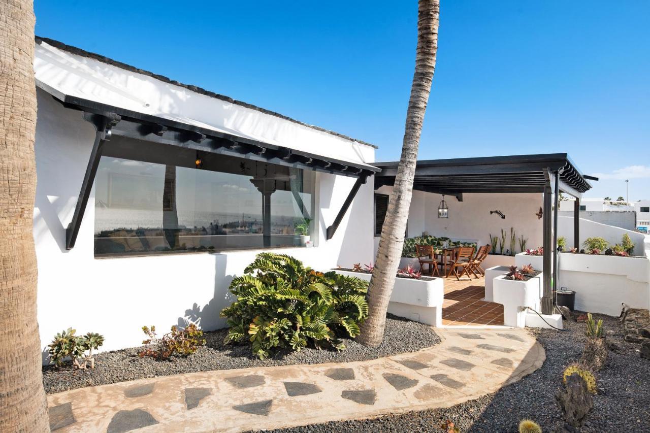 Casa Angeles Сasa de vacaciones Tías