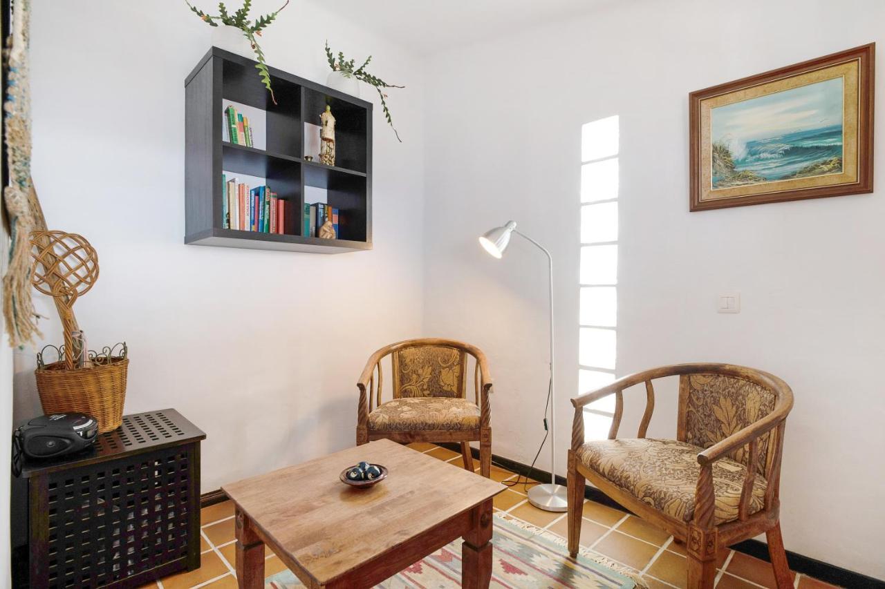 Casa Angeles Holiday home