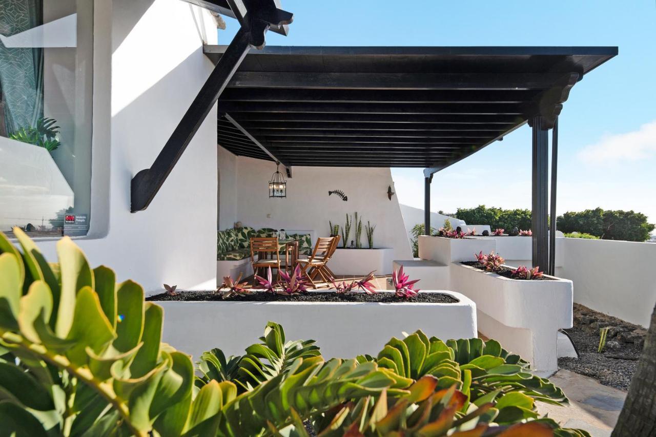 Holiday home Casa Angeles