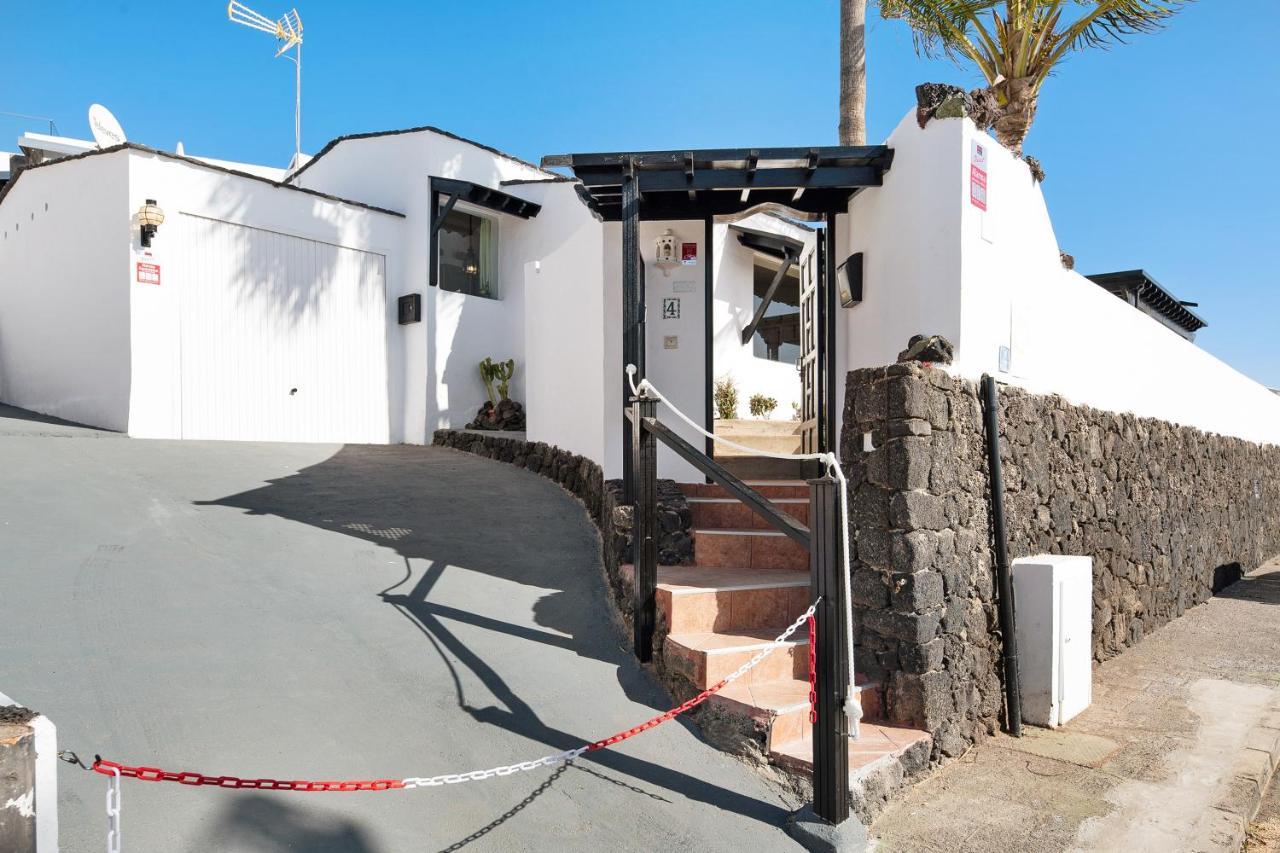 Casa Angeles Сasa de vacaciones Tías