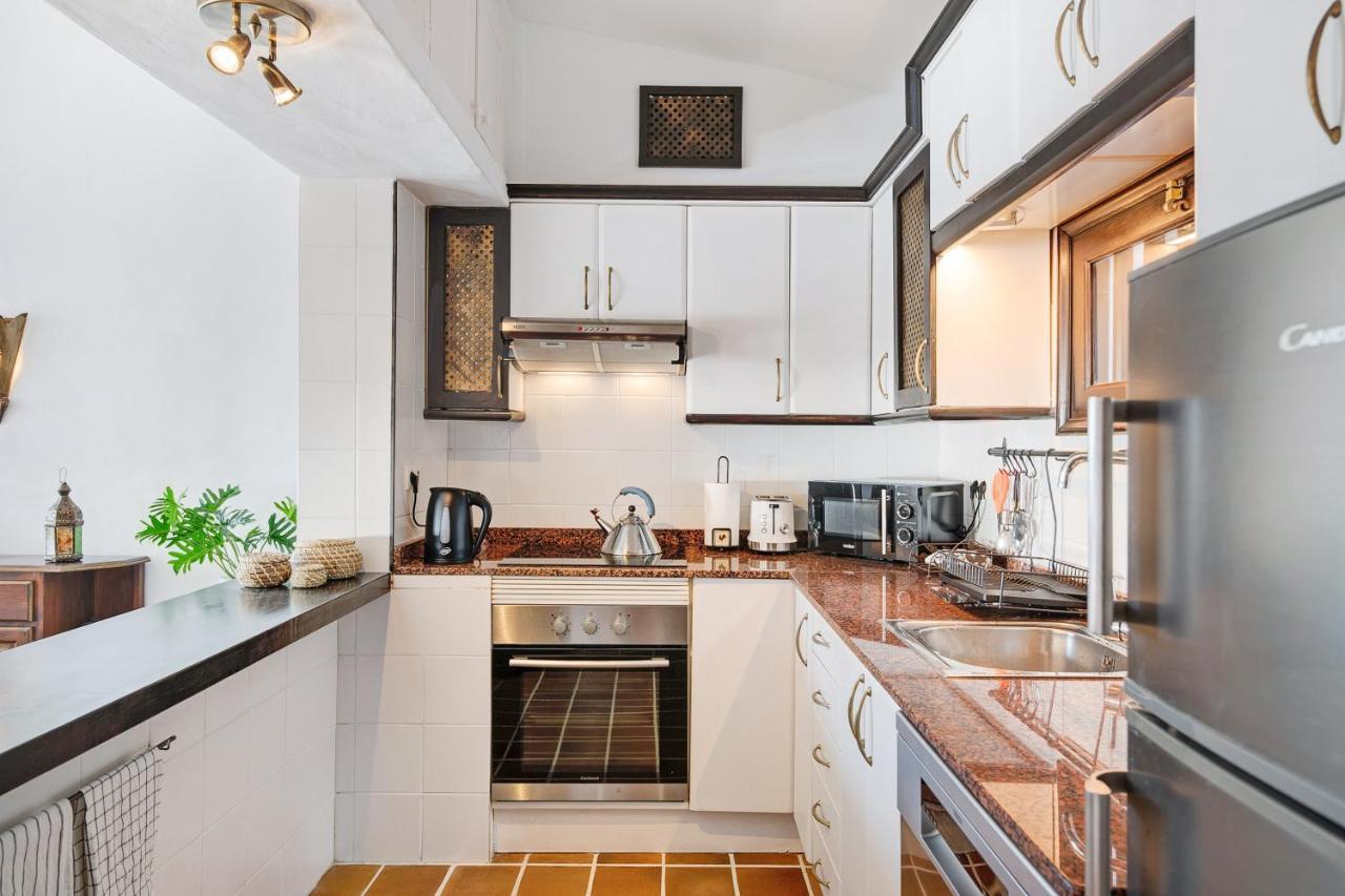Casa Angeles Holiday home Tias