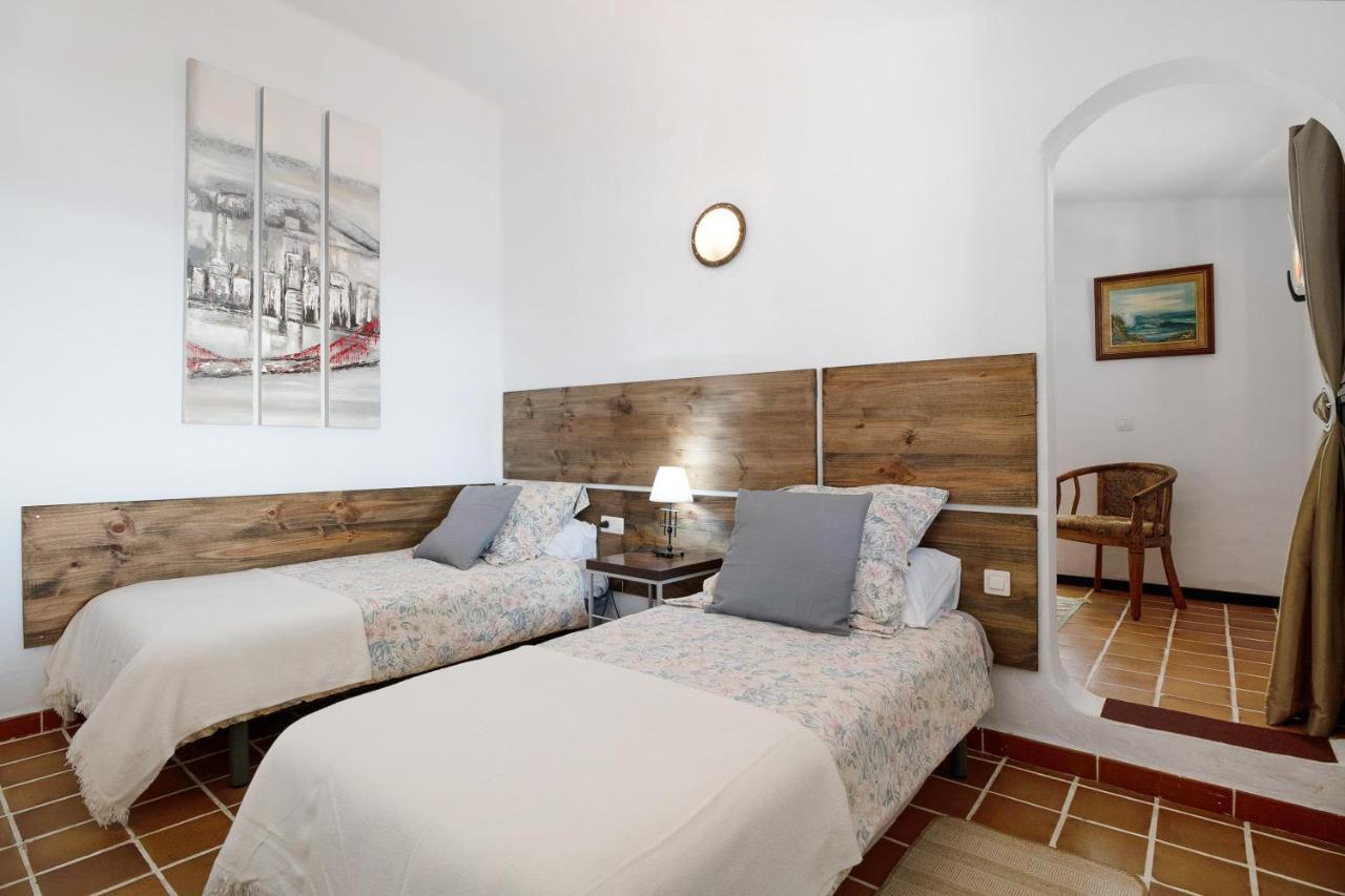 Casa Angeles Holiday home