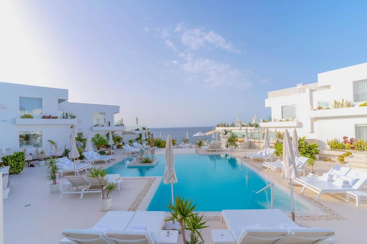 Lani's De Luxe - Adults Only Puerto del Carmen (Lanzarote)