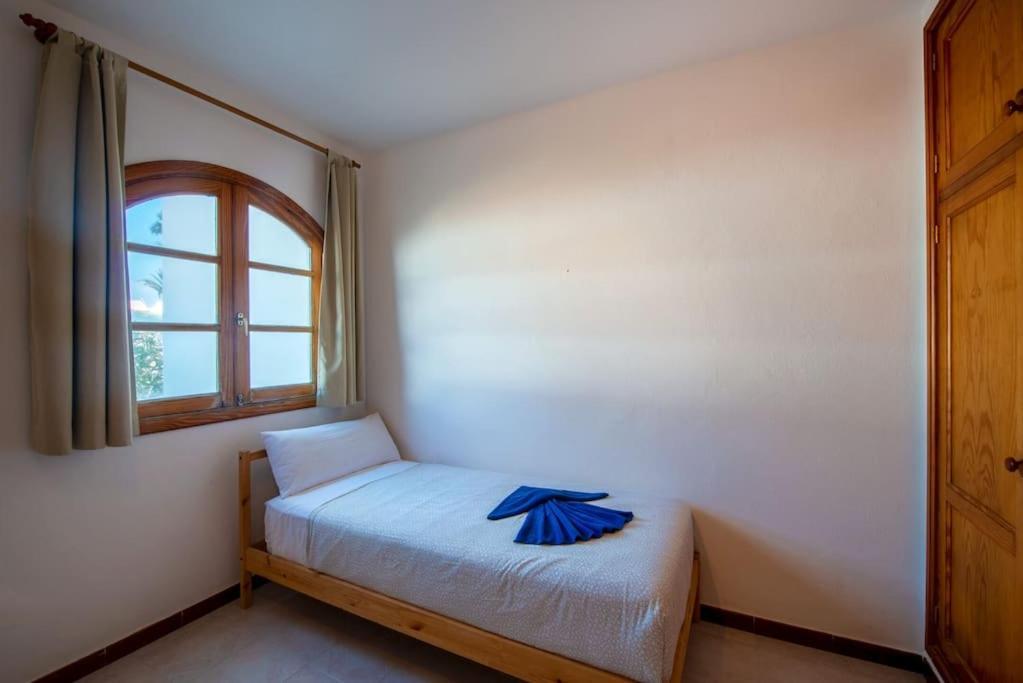 Apartamento Bonito Nudista/naturista Charco del Palo