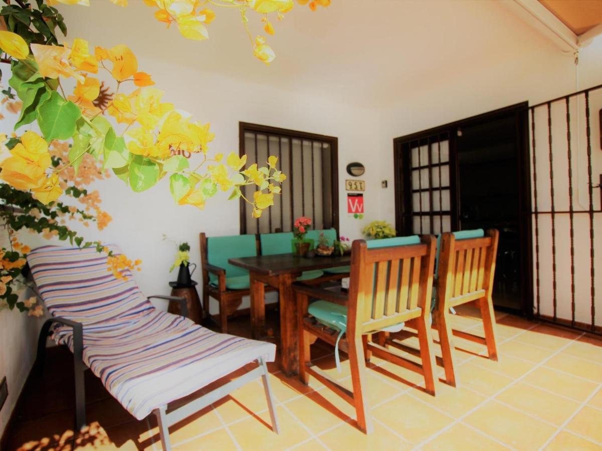 Apartment Casa De Mas En Playa Bastian *