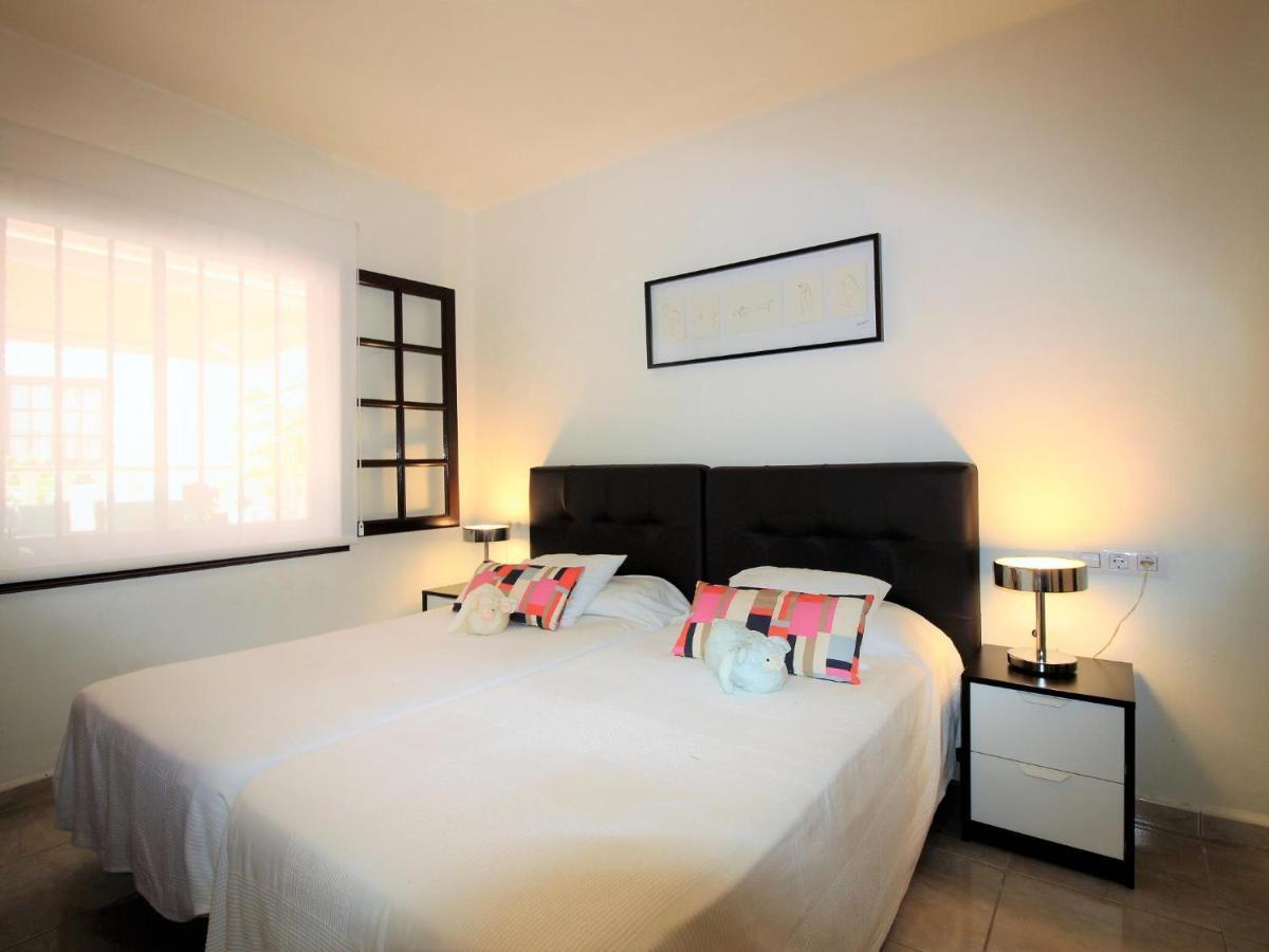 Apartment Casa De Mas En Playa Bastian Costa Teguise