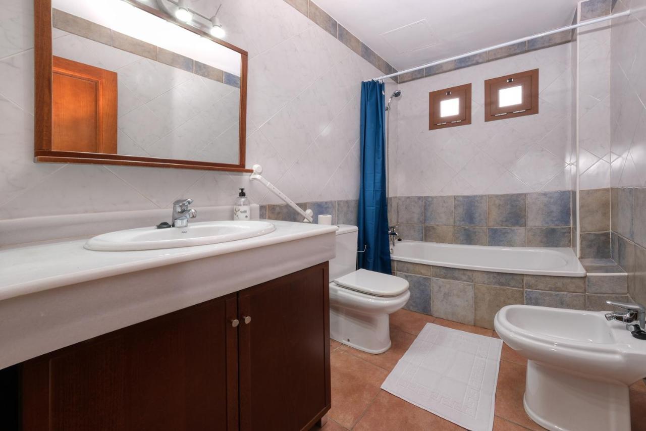 Casa Elin-shared Pool, Fast Wifi Сasa de vacaciones