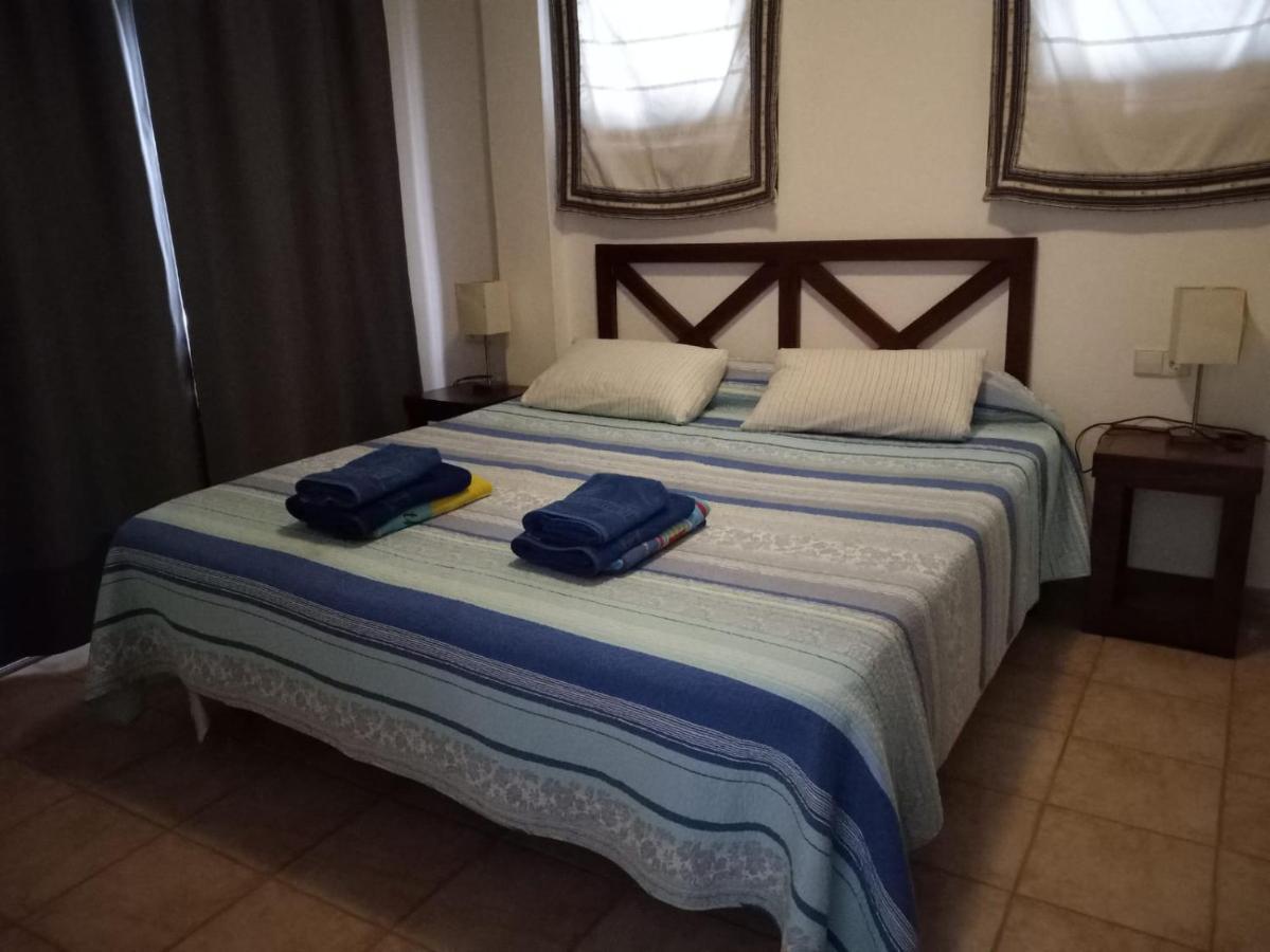 Apartamento Casa Bonica *
