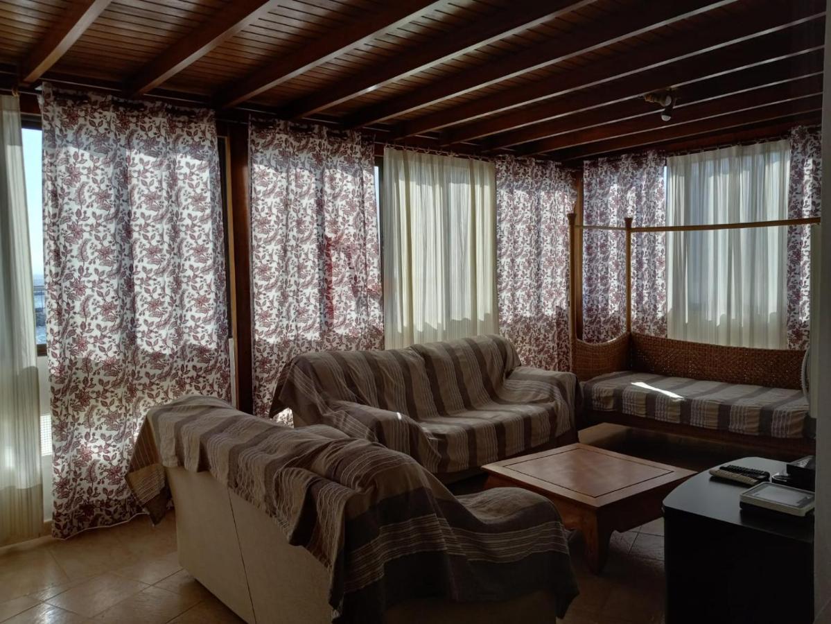 Apartamento Casa Bonica *