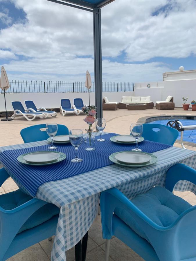 Villa Linda Playa Blanca (Lanzarote)