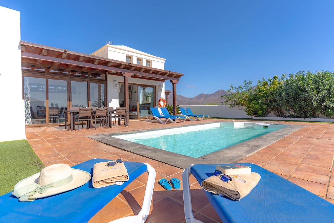 Alba Villa