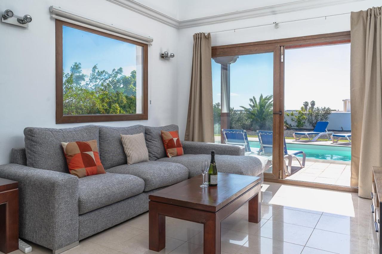 Alba Villa *
