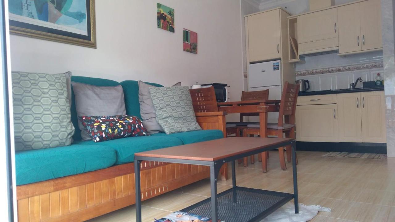 Apartamento In The Center Near To The