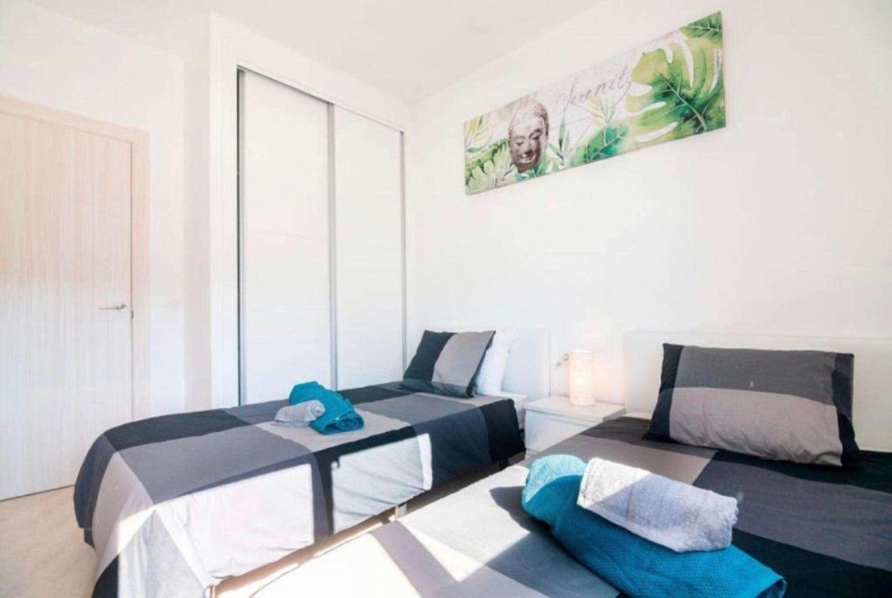 Villa Yeray