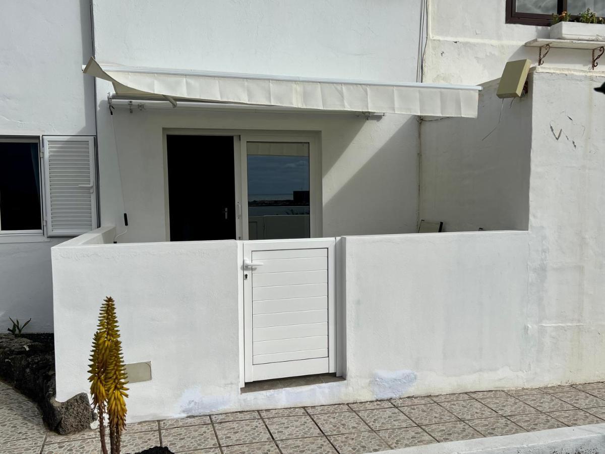 Casa Salinas Del Mar * Guatiza
